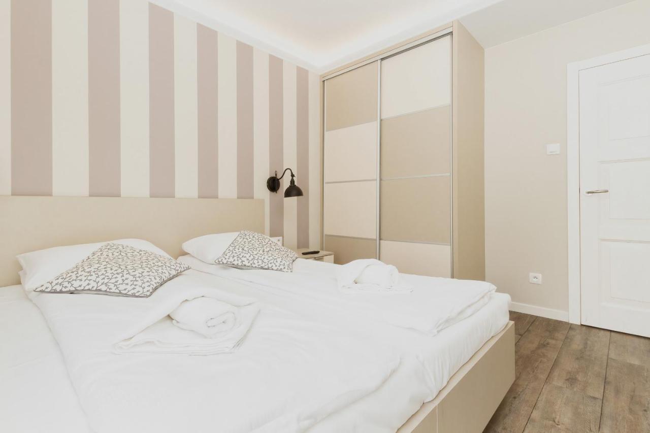 Apartments Aura Gdansk By Renters 외부 사진