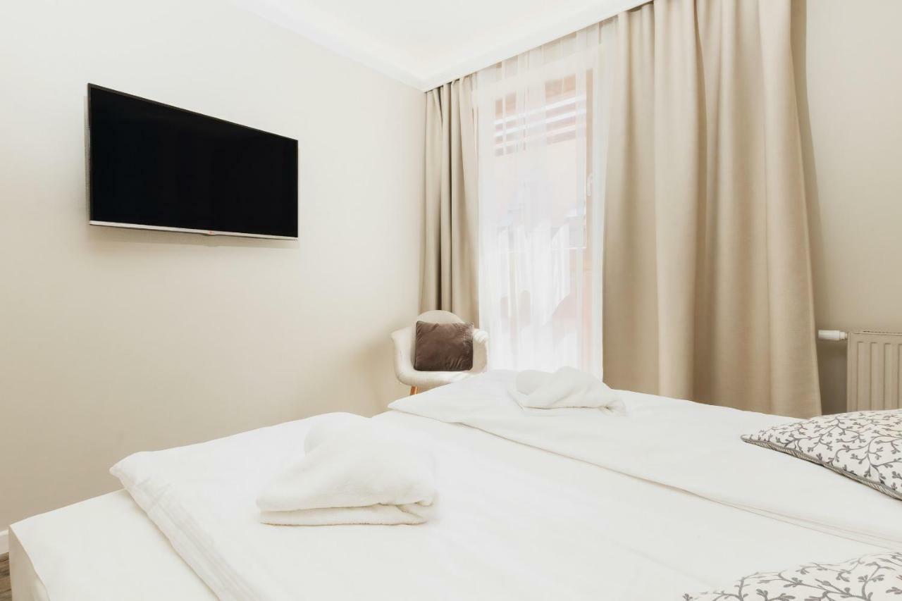 Apartments Aura Gdansk By Renters 외부 사진